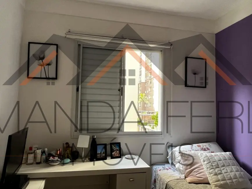 Foto 9 de Apartamento com 3 quartos à venda, 67m2 em Nova Petrópolis, Sao Bernardo Do Campo - SP