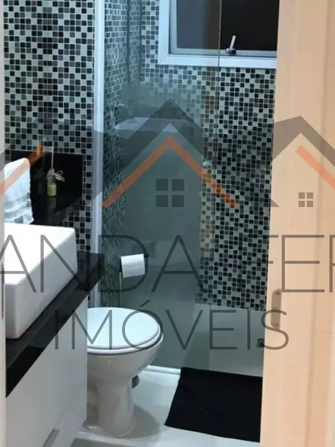 Foto 9 de Apartamento com 2 quartos à venda, 60m2 em Baeta Neves, Sao Bernardo Do Campo - SP