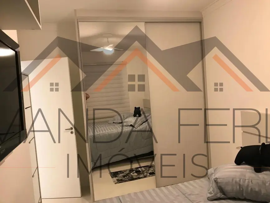 Foto 7 de Apartamento com 2 quartos à venda, 60m2 em Baeta Neves, Sao Bernardo Do Campo - SP