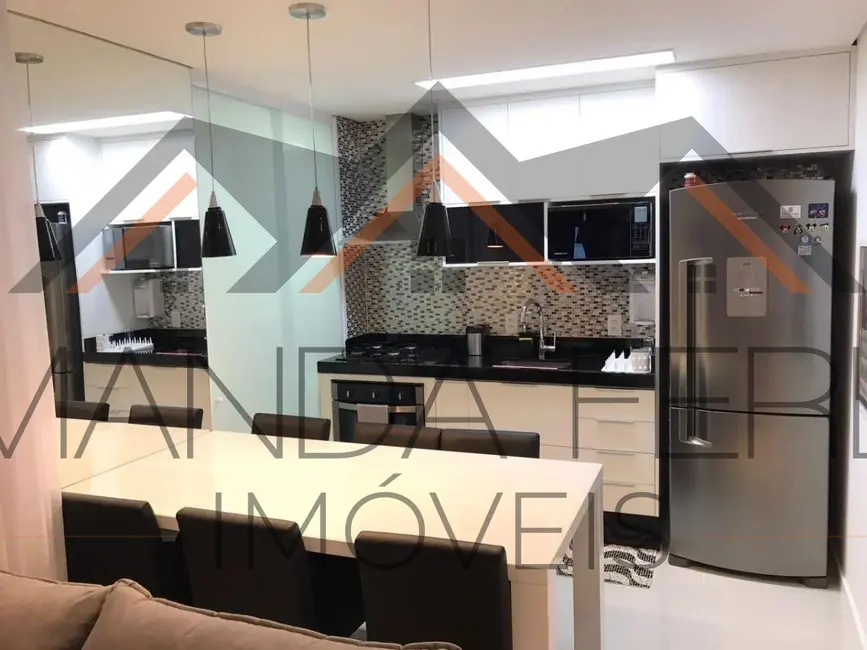 Foto 4 de Apartamento com 2 quartos à venda, 60m2 em Baeta Neves, Sao Bernardo Do Campo - SP