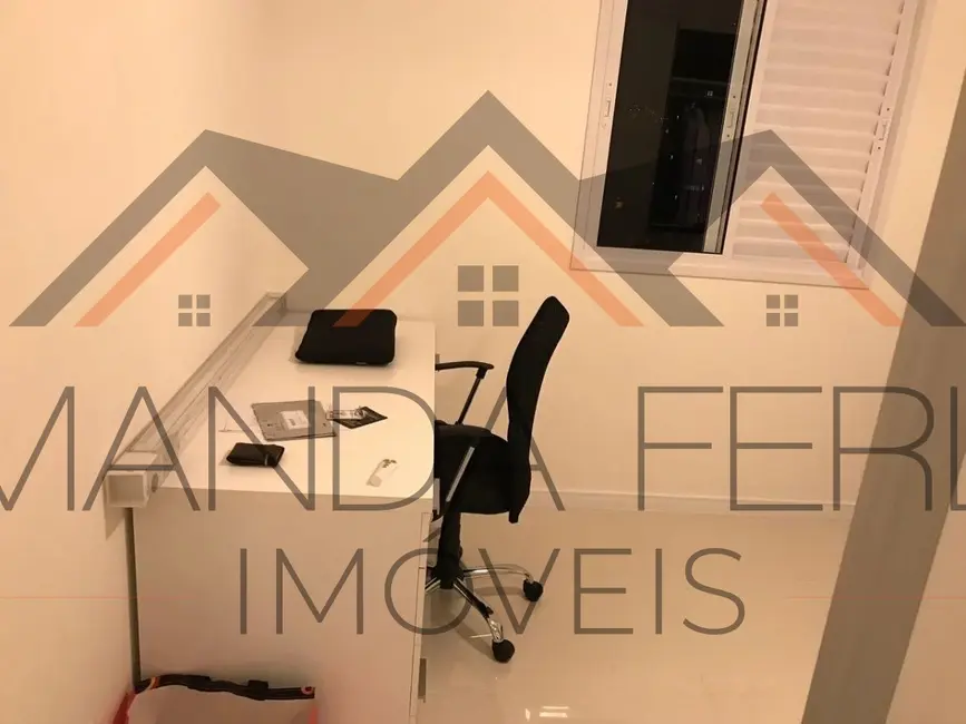 Foto 5 de Apartamento com 2 quartos à venda, 60m2 em Baeta Neves, Sao Bernardo Do Campo - SP