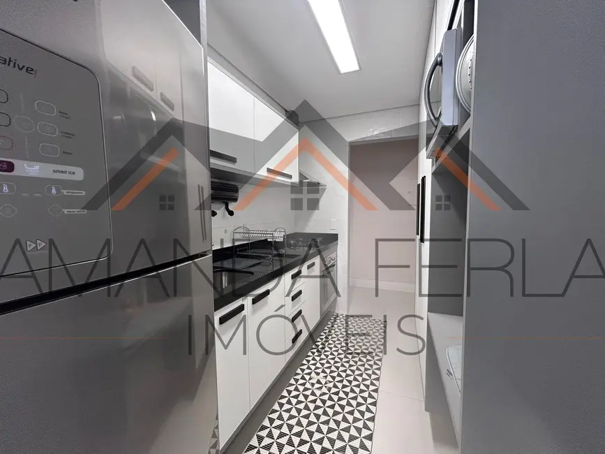 Foto 6 de Apartamento com 3 quartos à venda, 104m2 em Baeta Neves, Sao Bernardo Do Campo - SP