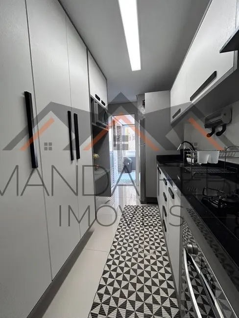 Foto 7 de Apartamento com 3 quartos à venda, 104m2 em Baeta Neves, Sao Bernardo Do Campo - SP