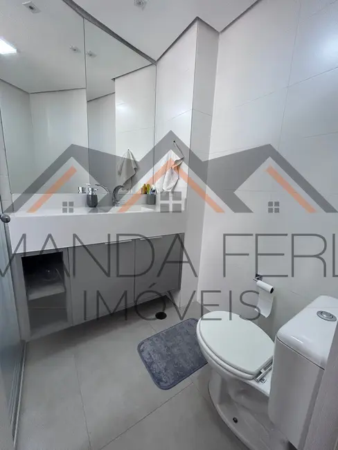 Foto 9 de Apartamento com 3 quartos à venda, 104m2 em Baeta Neves, Sao Bernardo Do Campo - SP