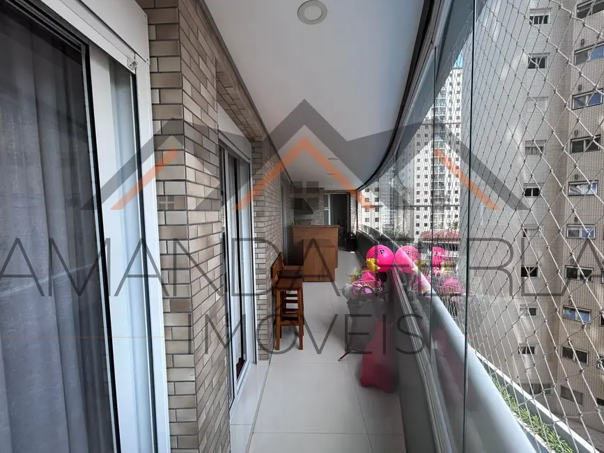 Foto 4 de Apartamento com 3 quartos à venda, 104m2 em Baeta Neves, Sao Bernardo Do Campo - SP