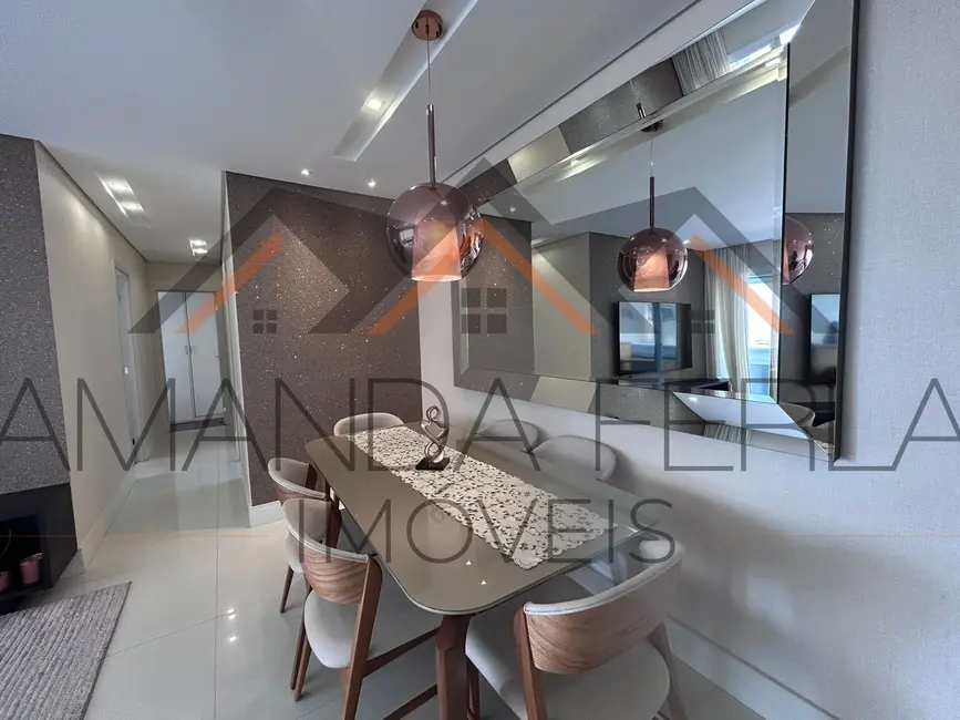 Foto 3 de Apartamento com 3 quartos à venda, 104m2 em Baeta Neves, Sao Bernardo Do Campo - SP