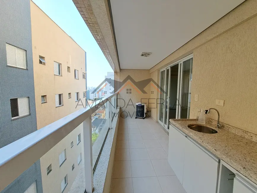 Foto 7 de Apartamento com 3 quartos à venda, 139m2 em Santa Paula, Sao Caetano Do Sul - SP