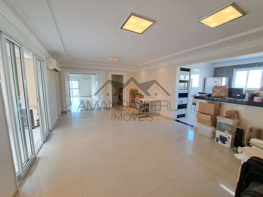 Foto 2 de Apartamento com 3 quartos à venda, 139m2 em Santa Paula, Sao Caetano Do Sul - SP