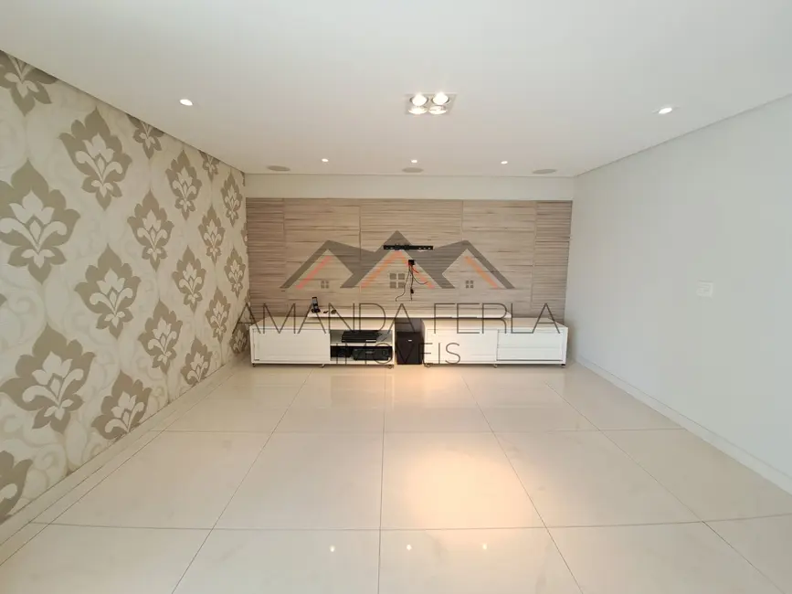 Foto 3 de Apartamento com 4 quartos à venda e para alugar, 263m2 em Santo Antônio, Sao Caetano Do Sul - SP