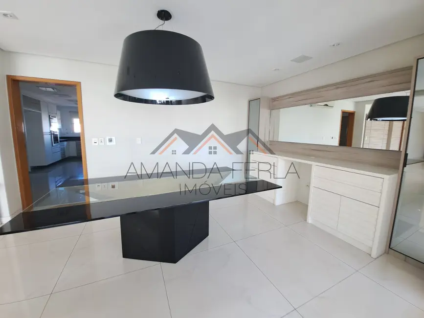 Foto 9 de Apartamento com 4 quartos à venda e para alugar, 263m2 em Santo Antônio, Sao Caetano Do Sul - SP