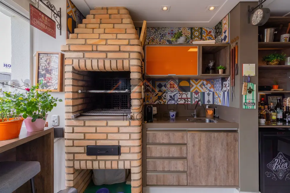 Apartamento com 3 quartos à venda, 90m2 em Centro, Sao Caetano Do Sul - SP - imagem 9 Foto 9 de Apartamento com 3 quartos à venda, 90m2 em Centro, Sao Caetano Do Sul - SP