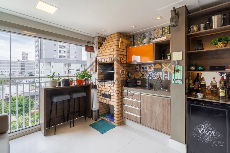 Apartamento com 3 quartos à venda, 90m2 em Centro, Sao Caetano Do Sul - SP - imagem 8 Foto 8 de Apartamento com 3 quartos à venda, 90m2 em Centro, Sao Caetano Do Sul - SP