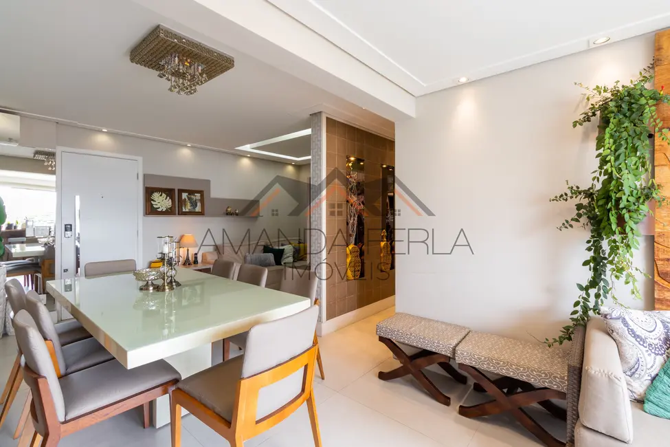 Apartamento com 3 quartos à venda, 90m2 em Centro, Sao Caetano Do Sul - SP - imagem 5 Foto 5 de Apartamento com 3 quartos à venda, 90m2 em Centro, Sao Caetano Do Sul - SP