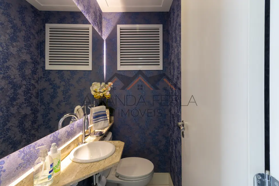 Foto 11 de Apartamento com 3 quartos à venda, 90m2 em Centro, Sao Caetano Do Sul - SP
