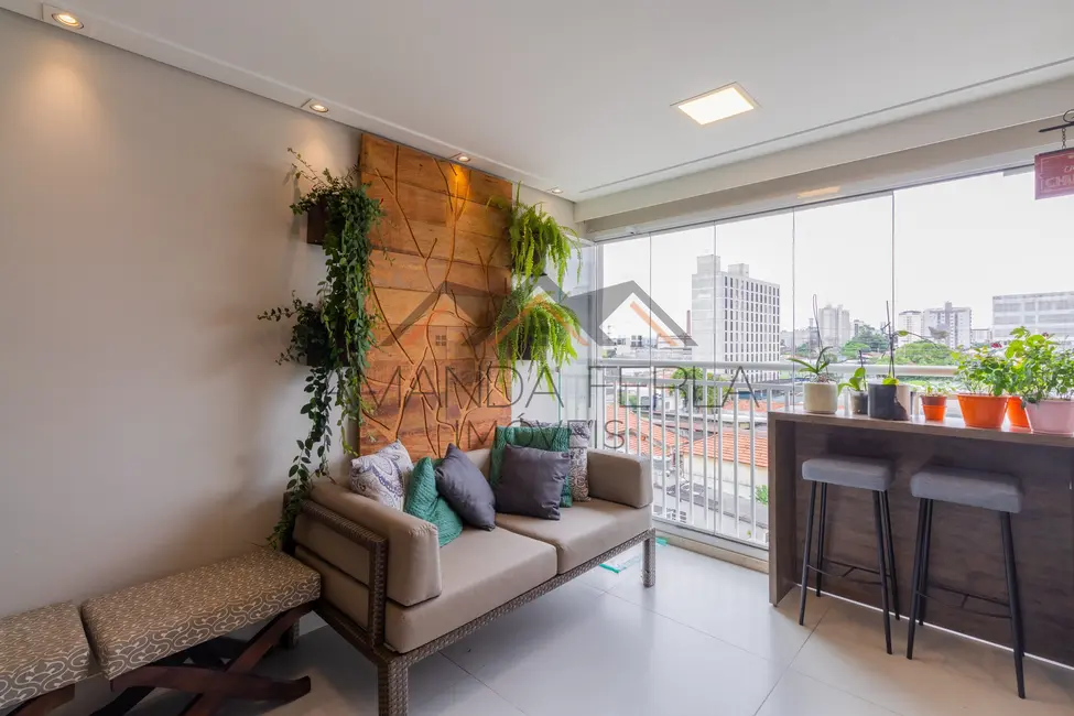 Apartamento com 3 quartos à venda, 90m2 em Centro, Sao Caetano Do Sul - SP - imagem 7 Foto 7 de Apartamento com 3 quartos à venda, 90m2 em Centro, Sao Caetano Do Sul - SP