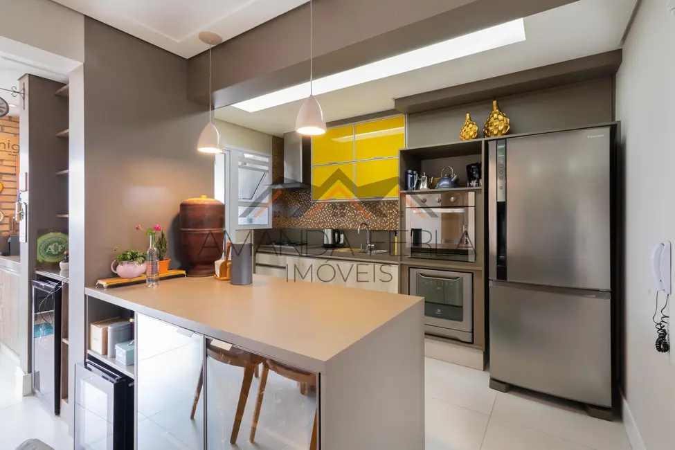 Foto 13 de Apartamento com 3 quartos à venda, 90m2 em Centro, Sao Caetano Do Sul - SP