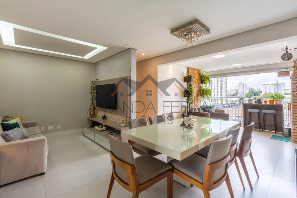 Apartamento com 3 quartos à venda, 90m2 em Centro, Sao Caetano Do Sul - SP - imagem 4 Foto 4 de Apartamento com 3 quartos à venda, 90m2 em Centro, Sao Caetano Do Sul - SP