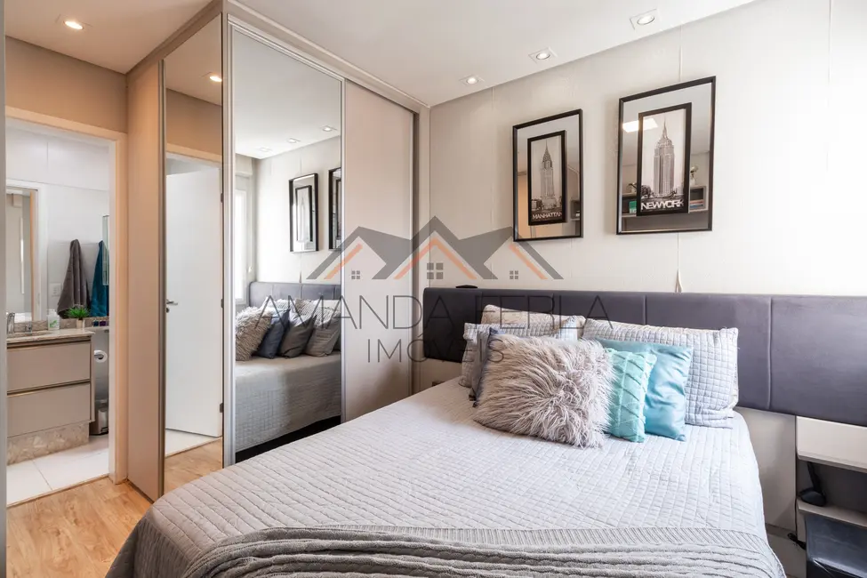 Foto 33 de Apartamento com 3 quartos à venda, 90m2 em Centro, Sao Caetano Do Sul - SP