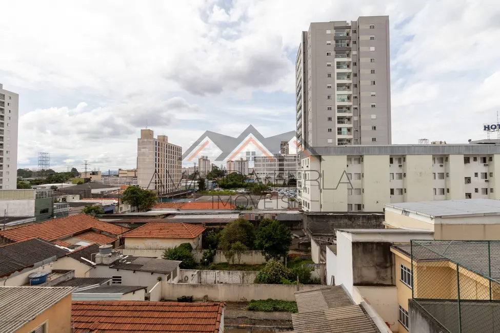 Foto 10 de Apartamento com 3 quartos à venda, 90m2 em Centro, Sao Caetano Do Sul - SP