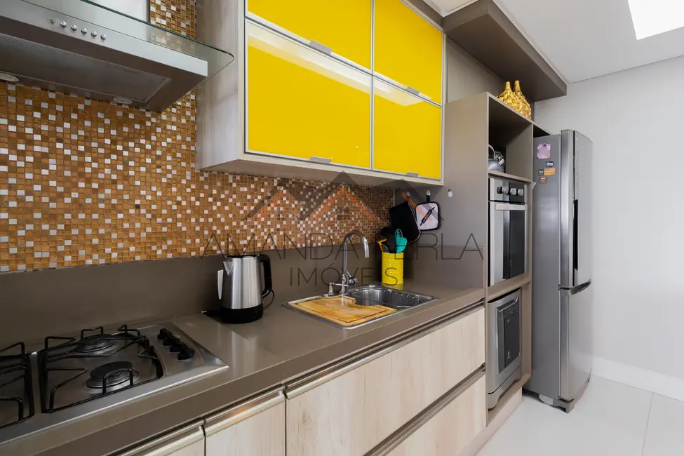 Foto 17 de Apartamento com 3 quartos à venda, 90m2 em Centro, Sao Caetano Do Sul - SP