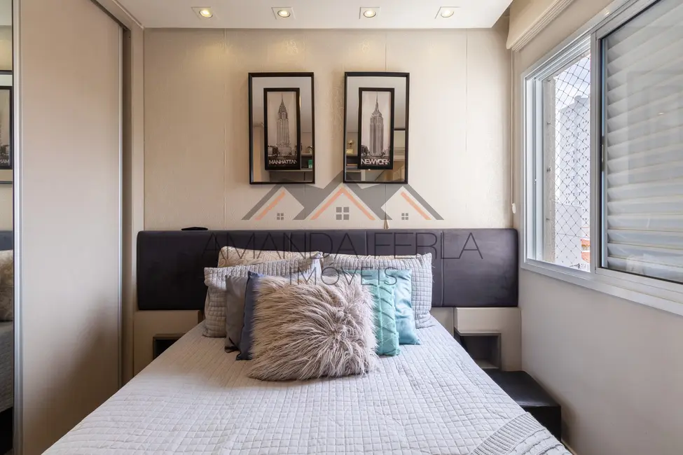 Foto 34 de Apartamento com 3 quartos à venda, 90m2 em Centro, Sao Caetano Do Sul - SP