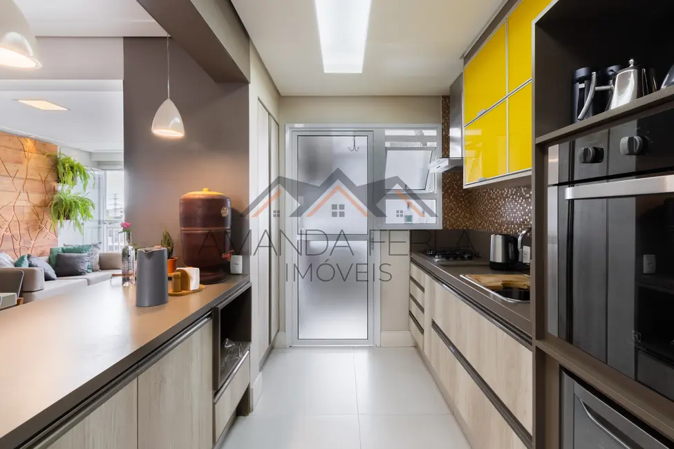 Foto 15 de Apartamento com 3 quartos à venda, 90m2 em Centro, Sao Caetano Do Sul - SP