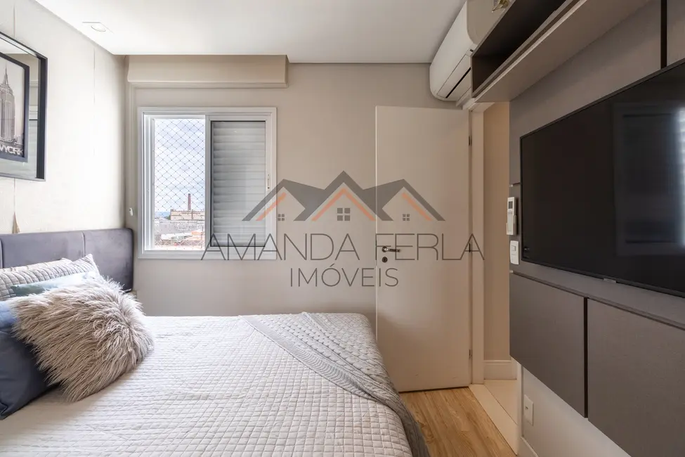 Foto 35 de Apartamento com 3 quartos à venda, 90m2 em Centro, Sao Caetano Do Sul - SP