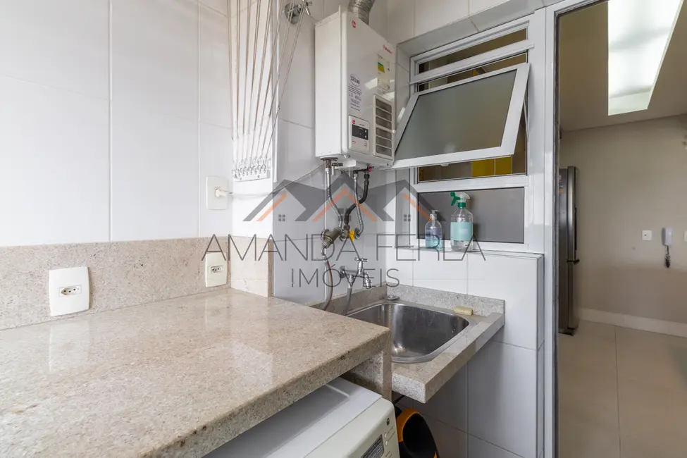 Foto 20 de Apartamento com 3 quartos à venda, 90m2 em Centro, Sao Caetano Do Sul - SP