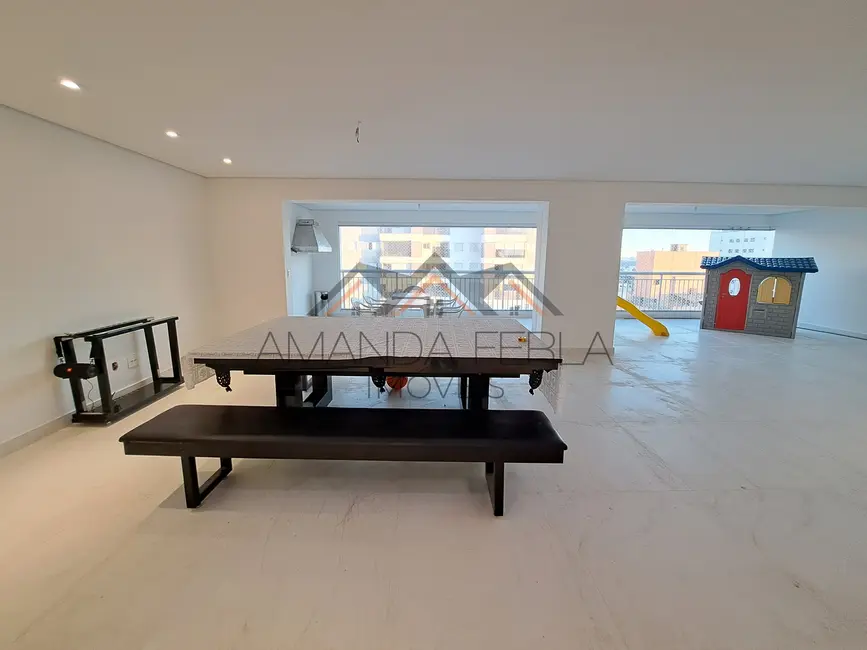 Foto 4 de Apartamento com 4 quartos à venda, 242m2 em Santo Antônio, Sao Caetano Do Sul - SP