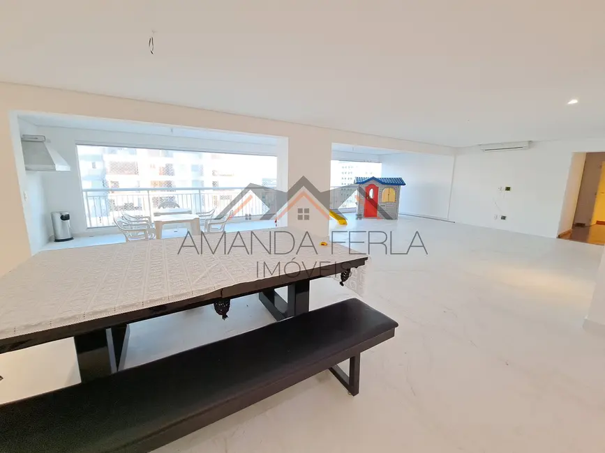 Foto 3 de Apartamento com 4 quartos à venda, 242m2 em Santo Antônio, Sao Caetano Do Sul - SP