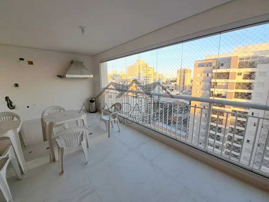 Foto 8 de Apartamento com 4 quartos à venda, 242m2 em Santo Antônio, Sao Caetano Do Sul - SP