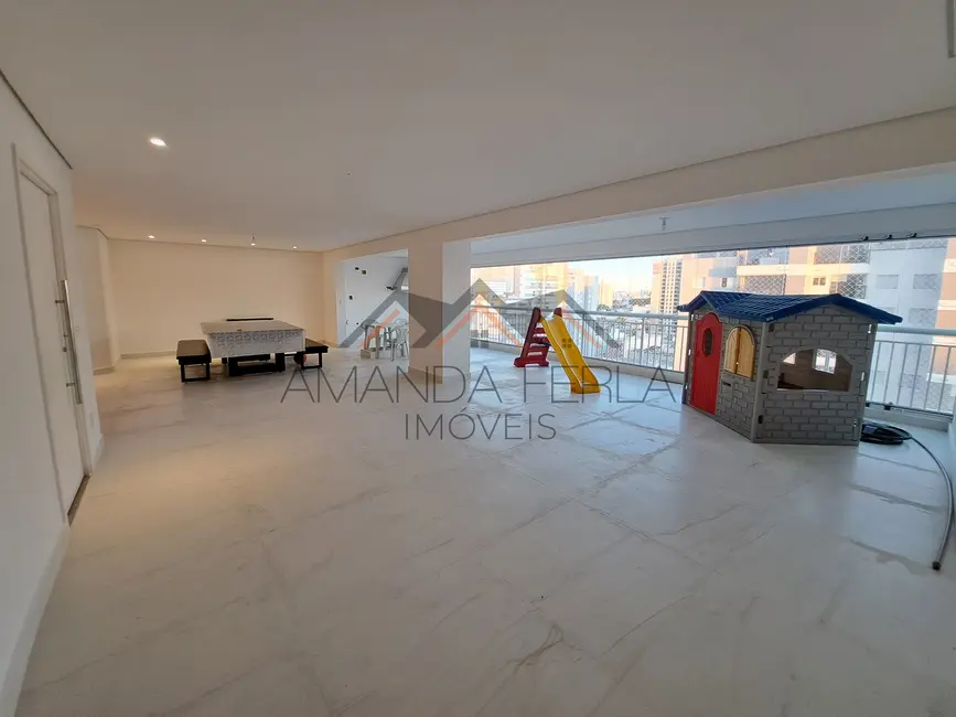 Foto 5 de Apartamento com 4 quartos à venda, 242m2 em Santo Antônio, Sao Caetano Do Sul - SP