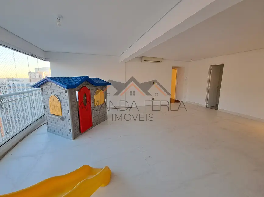 Foto 7 de Apartamento com 4 quartos à venda, 242m2 em Santo Antônio, Sao Caetano Do Sul - SP