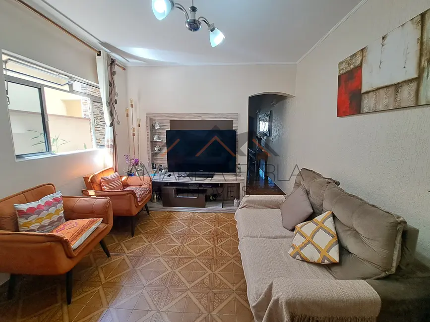 Foto 3 de Casa com 5 quartos à venda, 231m2 em Cerâmica, Sao Caetano Do Sul - SP