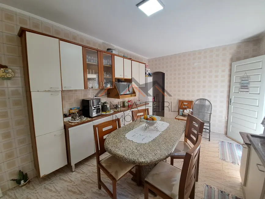 Foto 6 de Casa com 5 quartos à venda, 231m2 em Cerâmica, Sao Caetano Do Sul - SP