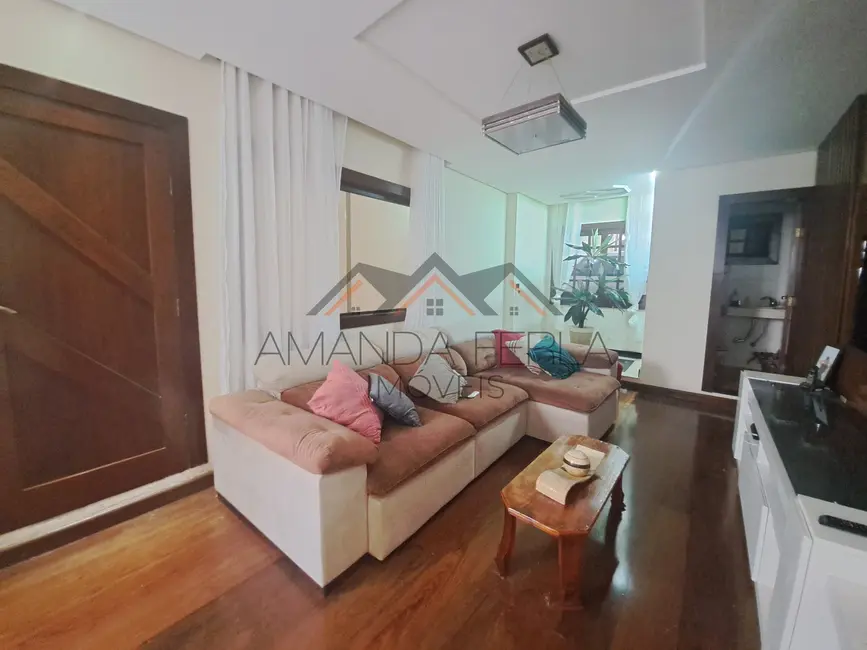 Foto 4 de Casa com 3 quartos à venda e para alugar, 280m2 em Santa Paula, Sao Caetano Do Sul - SP