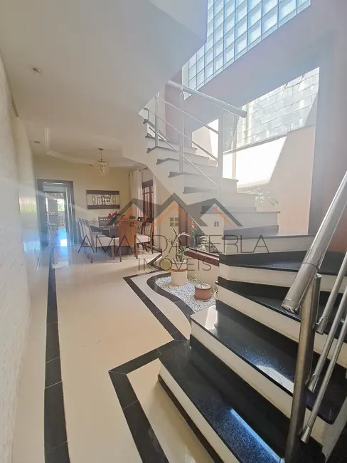 Foto 8 de Casa com 3 quartos à venda e para alugar, 280m2 em Santa Paula, Sao Caetano Do Sul - SP