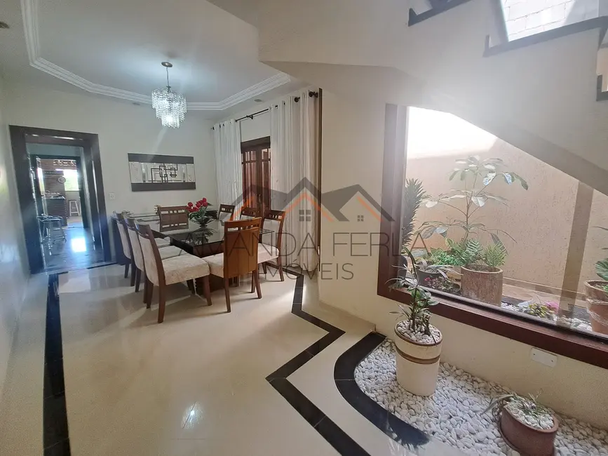 Foto 9 de Casa com 3 quartos à venda e para alugar, 280m2 em Santa Paula, Sao Caetano Do Sul - SP