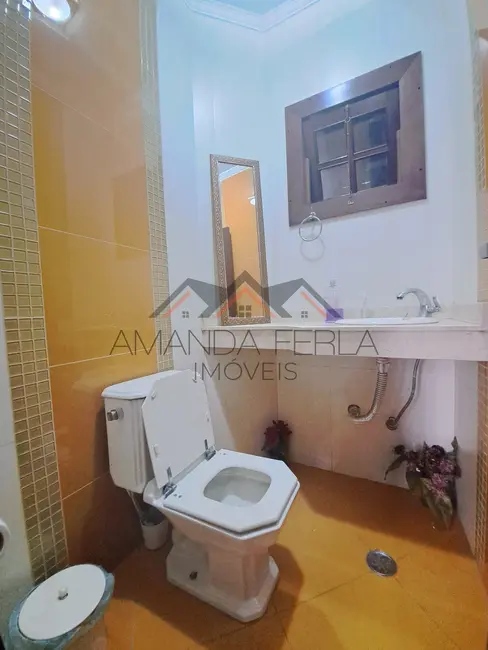 Foto 7 de Casa com 3 quartos à venda e para alugar, 280m2 em Santa Paula, Sao Caetano Do Sul - SP