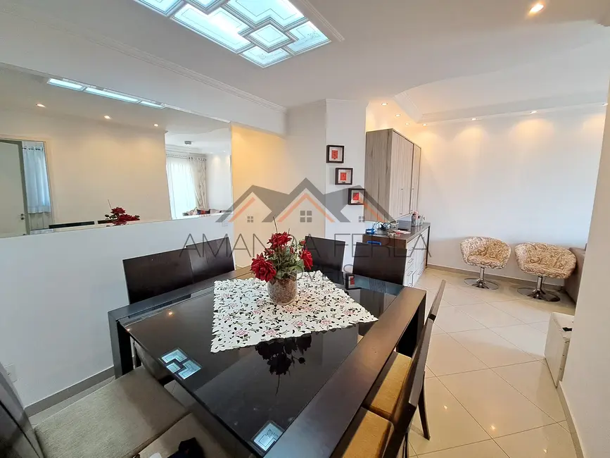 Foto 7 de Apartamento com 3 quartos à venda, 69m2 em Barcelona, Sao Caetano Do Sul - SP