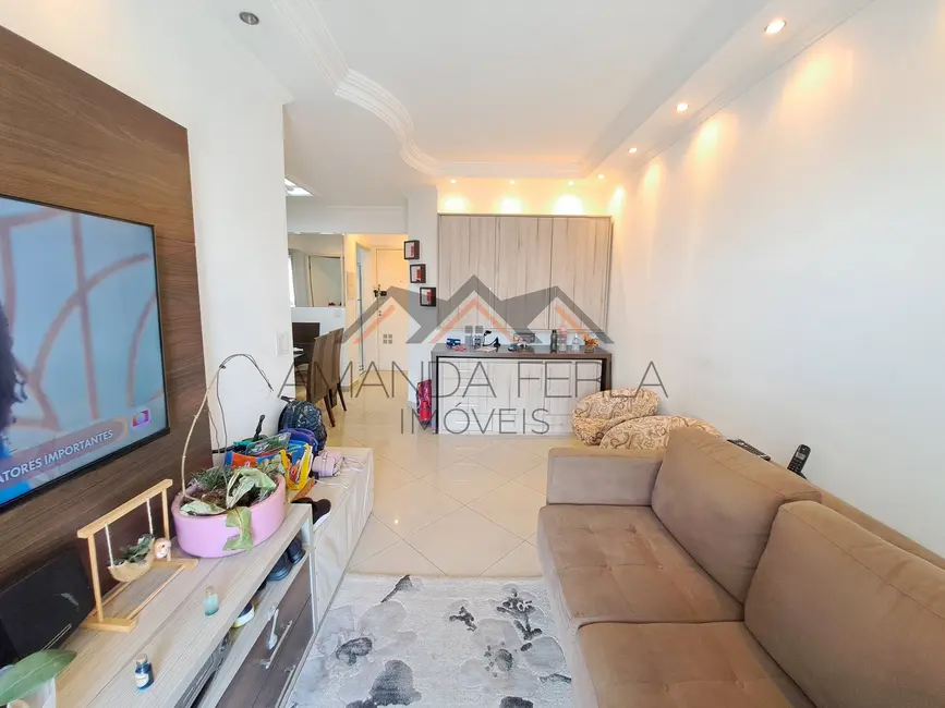 Foto 3 de Apartamento com 3 quartos à venda, 69m2 em Barcelona, Sao Caetano Do Sul - SP