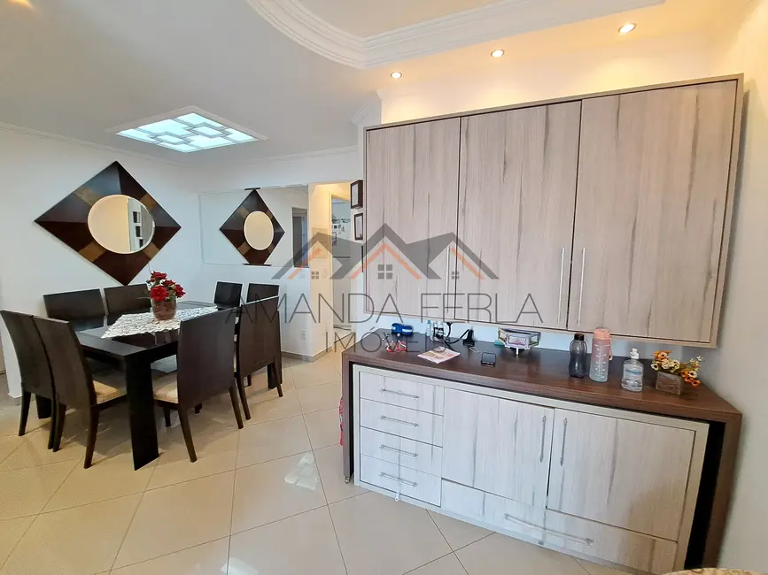 Foto 4 de Apartamento com 3 quartos à venda, 69m2 em Barcelona, Sao Caetano Do Sul - SP