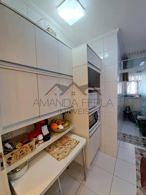 Foto 9 de Apartamento com 3 quartos à venda, 69m2 em Barcelona, Sao Caetano Do Sul - SP