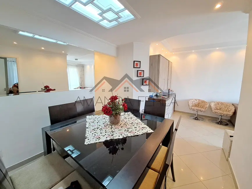 Foto 5 de Apartamento com 3 quartos à venda, 69m2 em Barcelona, Sao Caetano Do Sul - SP