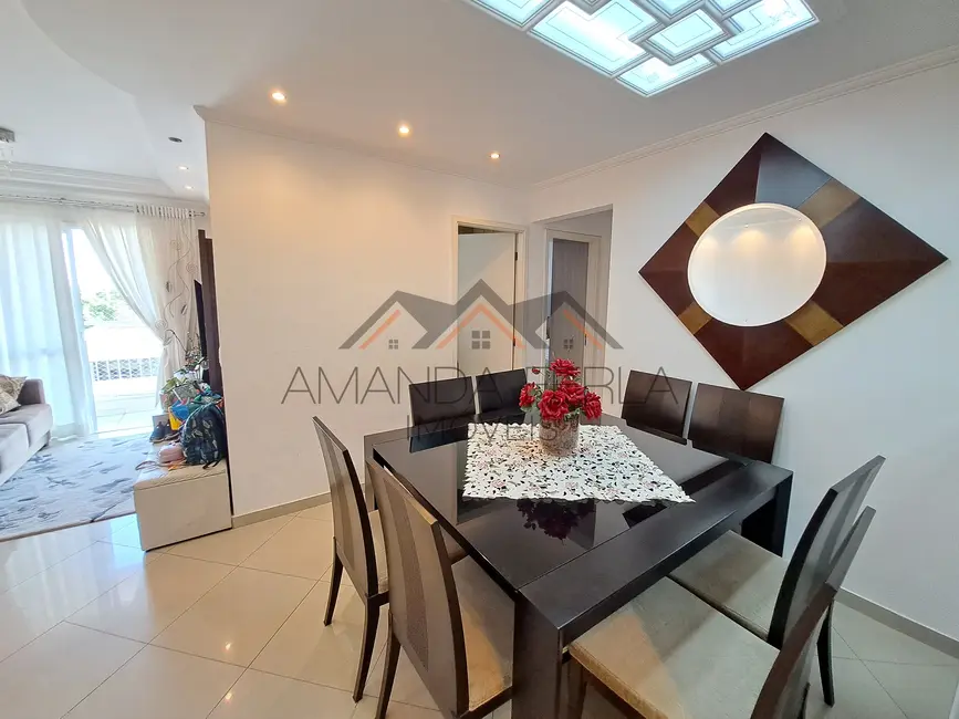 Foto 6 de Apartamento com 3 quartos à venda, 69m2 em Barcelona, Sao Caetano Do Sul - SP