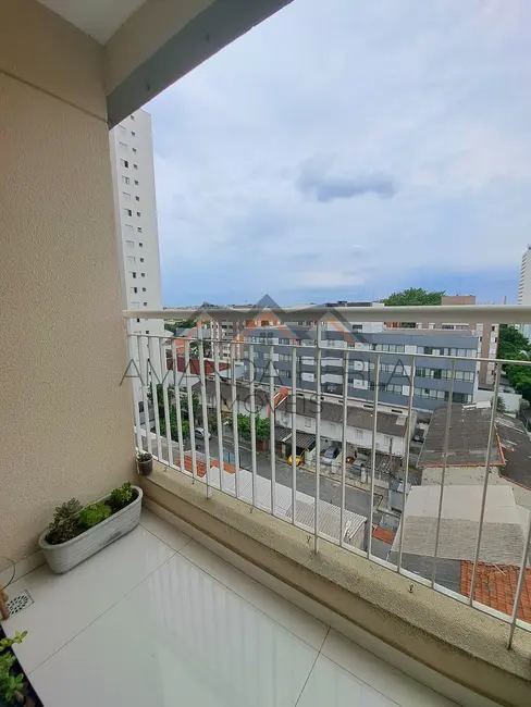 Foto 7 de Apartamento com 3 quartos para alugar, 69m2 em Barcelona, Sao Caetano Do Sul - SP