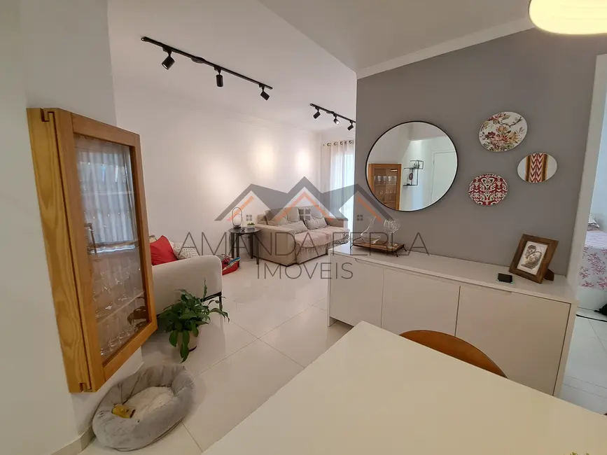 Foto 1 de Apartamento com 3 quartos para alugar, 69m2 em Barcelona, Sao Caetano Do Sul - SP
