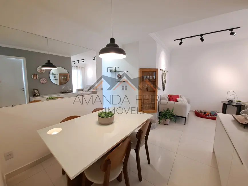 Foto 9 de Apartamento com 3 quartos para alugar, 69m2 em Barcelona, Sao Caetano Do Sul - SP