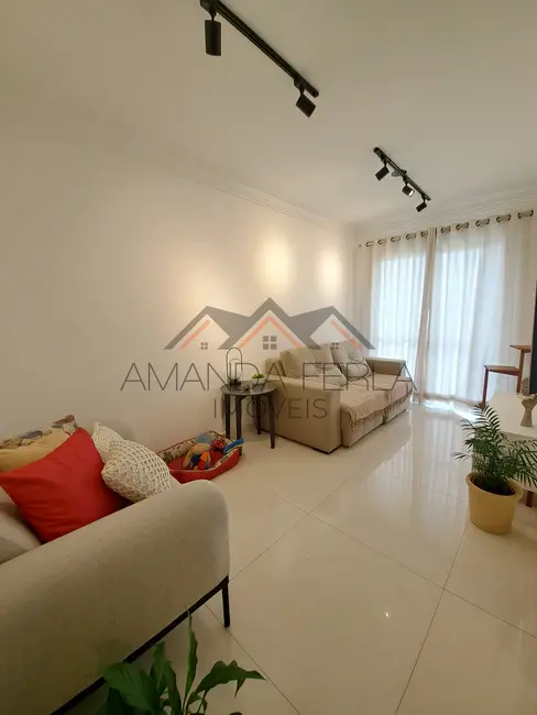 Foto 6 de Apartamento com 3 quartos para alugar, 69m2 em Barcelona, Sao Caetano Do Sul - SP