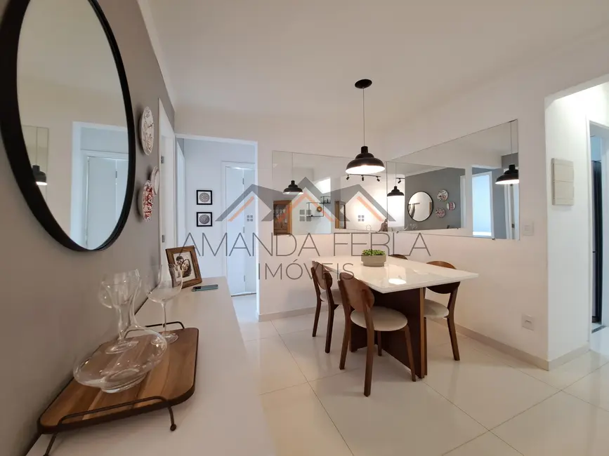 Foto 8 de Apartamento com 3 quartos para alugar, 69m2 em Barcelona, Sao Caetano Do Sul - SP